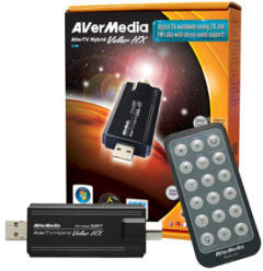 AVerMedia AverTV Hybrid Volar HX (TV tuner) - Preturi