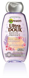 Garnier Ultra Doux Provence levendula és rózsa sampon 400 ml