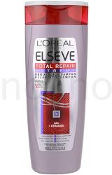 L'Oréal Elséve Total Repair Extreme újjáépítő sampon 400 ml