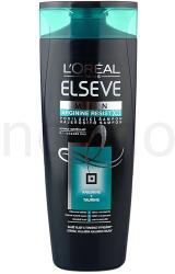 L'Oréal Elséve Men Arginine Resist X3 Hajerősítő sampon 400 ml