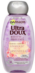 Garnier Ultra Doux Provence levendula és rózsa sampon 250 ml