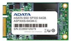 ADATA XPG SX300 64GB ASX300S3-64GM