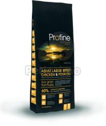 Profine Adult Large Breed - Chicken & Potatoes 15 kg