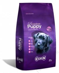 Canun Premium Puppy 20 kg