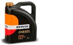 Repsol Super Turbo Diesel 15W-40 5 l