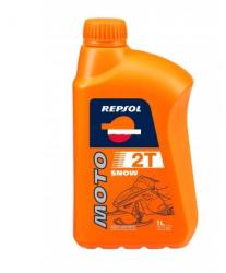 Repsol Moto Snow 2T 1 l