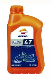 Repsol Moto Snow 4T 0W-30 1 l