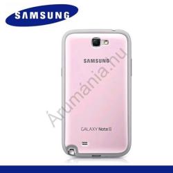 Samsung N7100 Galaxy Note II case pink (EFC-1J9BP)