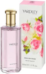 Yardley English Rose EDT 50 ml