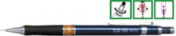 PENAC Creion mecanic profesional 0, 5mm PENAC TLG-105 inel maro