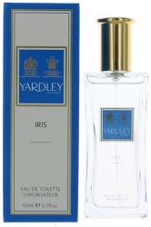 Yardley Iris EDT 50 ml