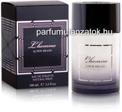 New Brand L'Homme EDT 100 ml
