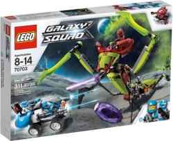 LEGO® Galaxy Squad - Csillagszeletelő (70703)