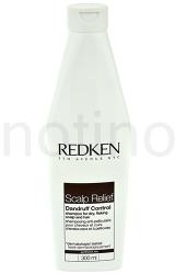 Redken Scalp Relief sampon korpásodás ellen Dandruff Control 300 ml