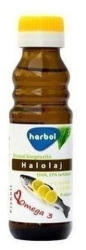 herbol Citromos halolaj 100 ml