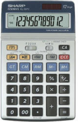 Sharp EL-337C