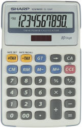 Sharp EL-334F