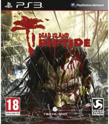 Deep Silver Dead Island Riptide (PS3)