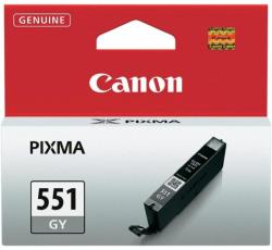 Canon CLI-551GY Grey (BS6512B001AA)