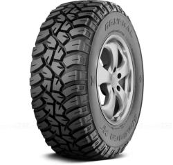 General Tire Grabber MT 265/75 R16 123/120Q