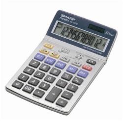 Sharp EL-2125C