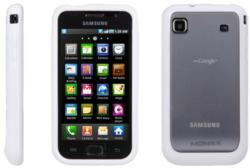 Momax iCase Pro Samsung i9000 Galaxy S ICPSAI9000