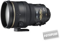 Nikon AF-S 200mm f/2G IF-ED VR II (JAA340DA)
