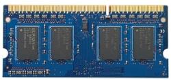 HP 4GB DDR3 1600MHz B4U39AA