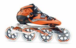 Fila Matrix Evolution