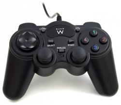 Vásárlás: Ewent EW3170 Gamepad, kontroller árak összehasonlítása, EW 3170  boltok