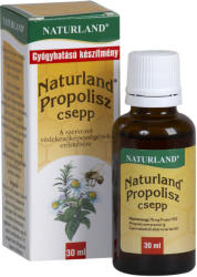 Naturland Propolisz csepp 30 ml