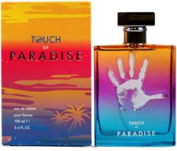 Beverly Hills 90210 Touch of Paradise EDT 100 ml