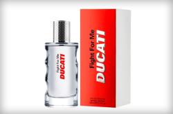Ducati Fight for Me EDT 100 ml