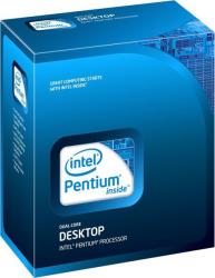 Intel Pentium Dual-Core E2180 2GHz LGA775