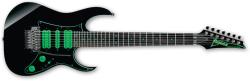 Ibanez UV70P-BK Steve Vai