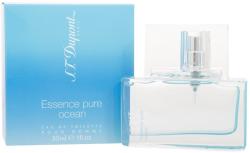 S.T. Dupont Essence Pure Ocean for Men EDT 30 ml