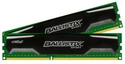 Crucial 16GB (2x8GB) DDR3 1600MHz BLS2CP8G3D1609DS1S00