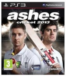 505 Games Ashes Cricket 2013 (PS3)