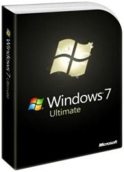 Microsoft Windows 7 Ultimate VUP ROU GLC-00259