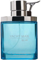 Myrurgia Yacht Man Blue EDT 100 ml Parfum