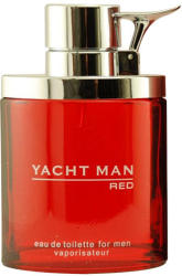 Myrurgia Yacht Man Red EDT 100 ml
