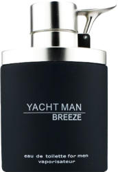 Myrurgia Yacht Man Breeze EDT 100 ml