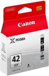 Canon CLI-42LGY Light Grey (BS6391B001AA)
