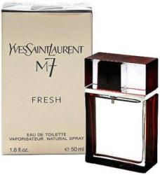 Yves Saint Laurent M7 Fresh EDT 50 ml