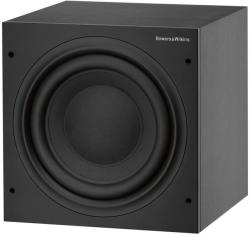 Bowers & Wilkins ASW 608 Black