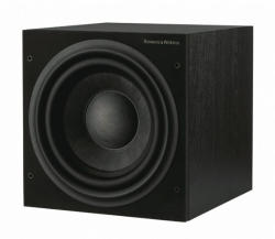 Bowers & Wilkins ASW 610 Black