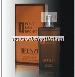 J. Fenzi Hosse Men Bronze EDT 100 ml