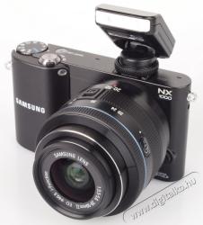 Samsung NX1000 + 20-50mm