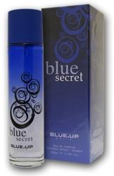 Blue.Up Blue Secret Women EDP 100 ml