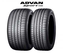 Yokohama ADVAN Sport V105 225/50 R16 92W